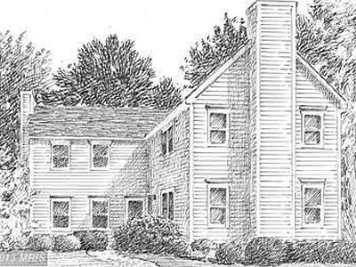 7723 Tomlinson Ave, Cabin John, MD, 20818