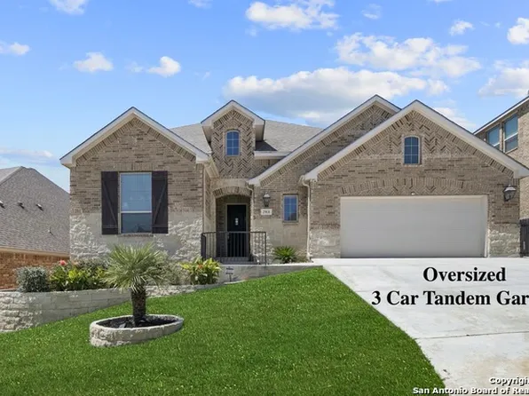25831 Warbler View, San Antonio, TX 78255