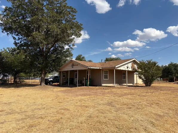 2301-2303 2305 Harrold St #76384, Vernon, TX 76384