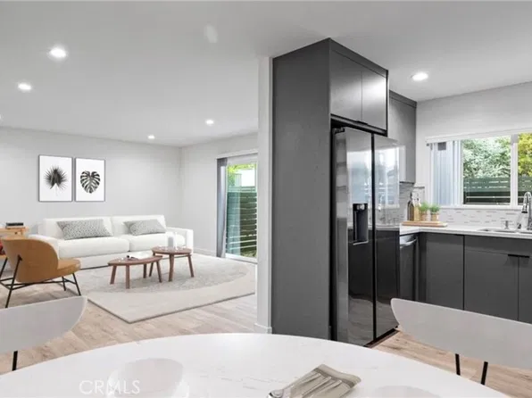 2021 N Beachwood Dr APT 7, Los Angeles, CA 90068