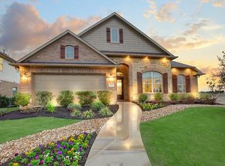 7505 Antrim Trl, Austin, TX 78754