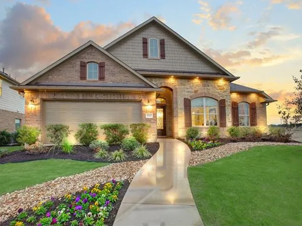 7505 Antrim Trl, Austin, TX 78754