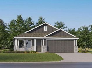 5564 Harriet St, Bryan, TX 77807