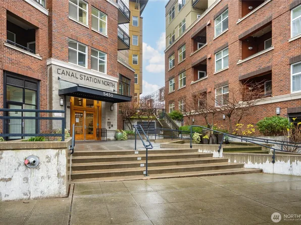 5450 Leary Avenue NW #344, Seattle, WA 98107