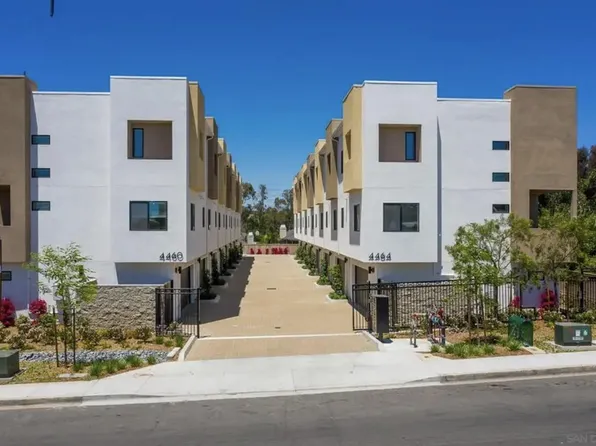 4460 Ocean View Blvd #6, San Diego, CA 92113