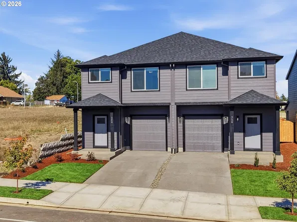 306 E Wilson St, Carlton, OR 97111