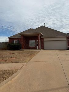 6920 Freedom Ave, Oklahoma City, OK, 73135