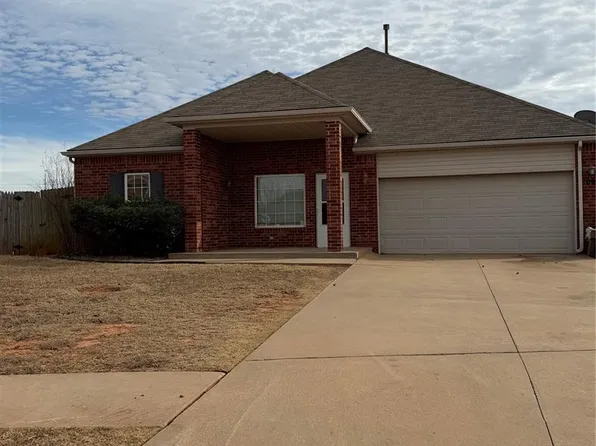 6920 Freedom Ave, Oklahoma City, OK 73135