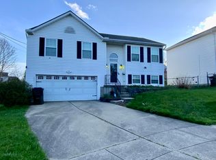 2723 Ridgecrest Ln, Covington, KY 41017
