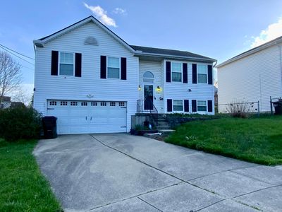 2723 Ridgecrest Ln, Covington, KY, 41017
