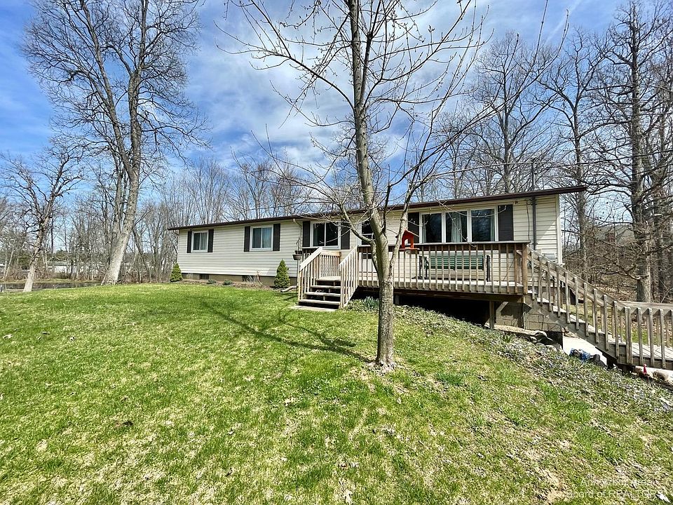 8750 Parkview Dr, Gregory, MI 48137 Zillow