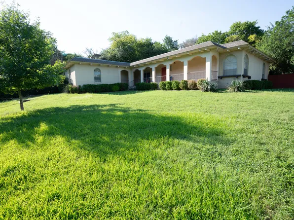 702 Rock Park Dr #A, Austin, TX 78746