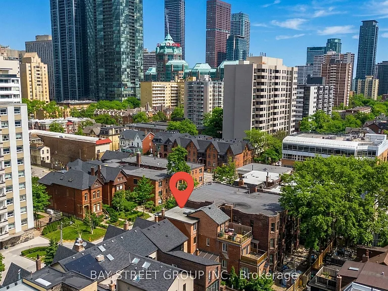65 Gloucester St #4 — Photo 27