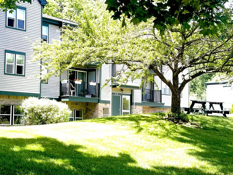 The Terrace at Cedar Glen — Photo 27