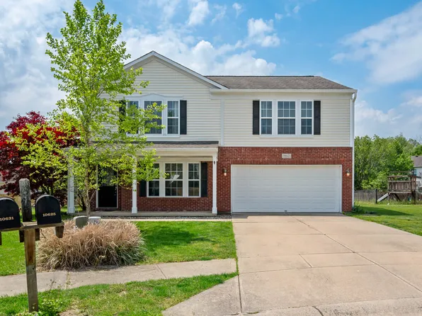 10625 Gathering Dr, Indianapolis, IN 46259