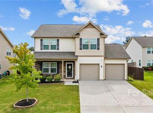 1717 Sawtooth Ct, Landis, NC 28088