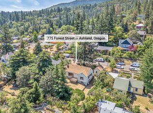 775 Forest St, Ashland, OR