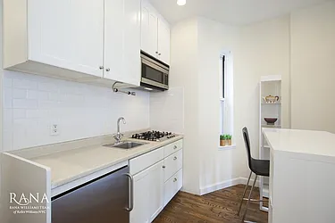 Sold by Keller Williams NYC