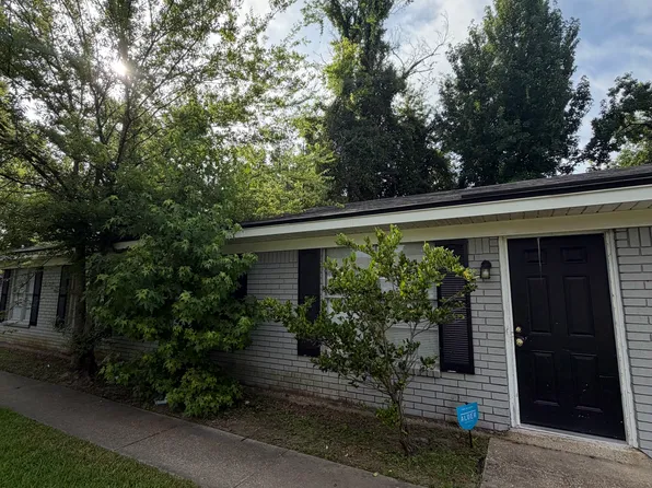 1008 N 8th St APT 6, Monroe, LA 71201