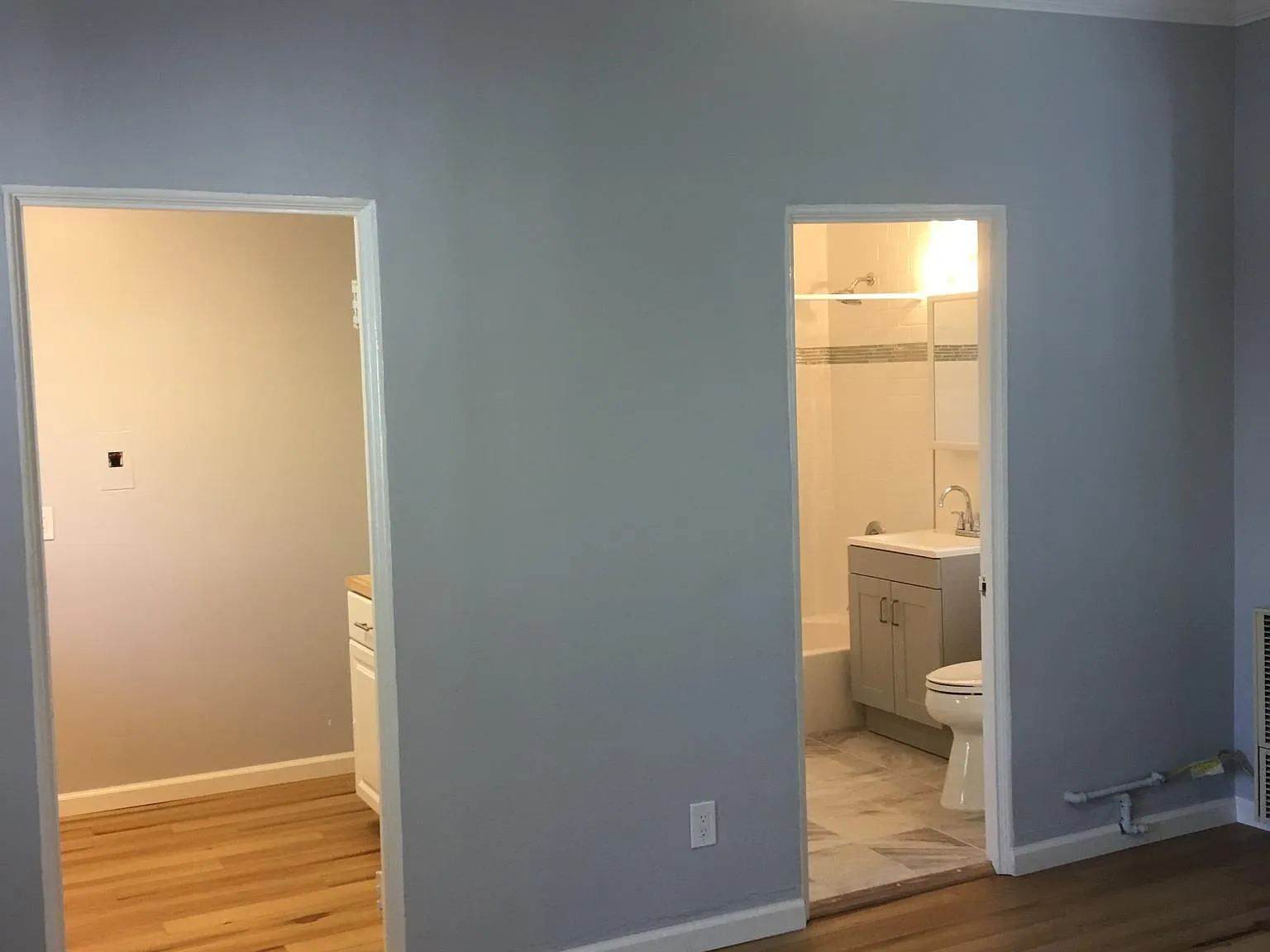 Studio, 385 sqft, $1,600 — Photo 2