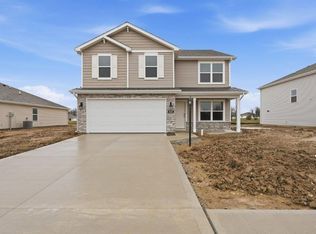 3605 Beck Ct, Fort Wayne, IN 46818