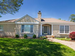 3 Roselawn Dr, Williamstown, KY 41097