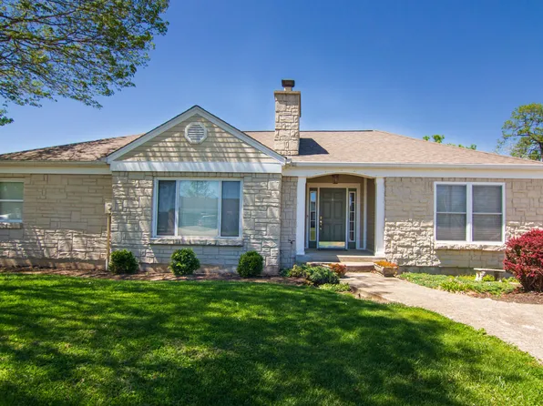 3 Roselawn Dr, Williamstown, KY 41097