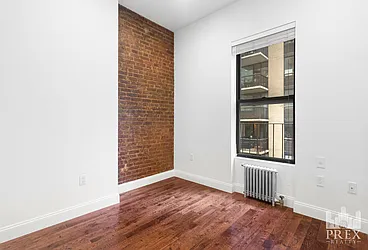 Rented by PREX Realty Corp