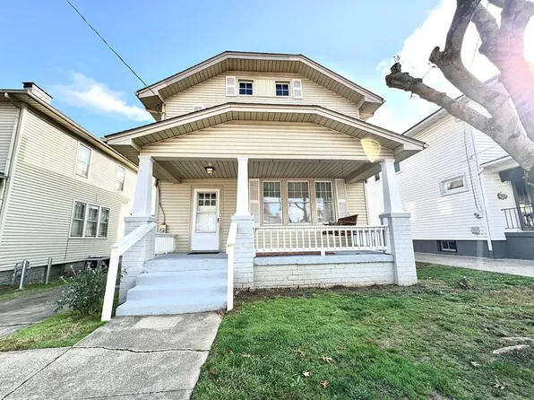 2916 Cypress St, Portsmouth, OH 45662