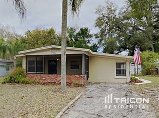 2113 W Herman St, Tampa, FL 33612