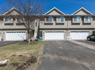 1189 122nd Ln NE, Blaine, MN 55434