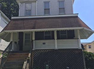 319 S 3rd St, Apollo, PA 15613