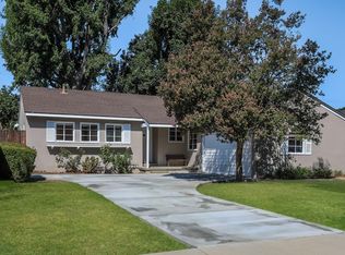 7009 Quartz Ave, Winnetka, CA 91306
