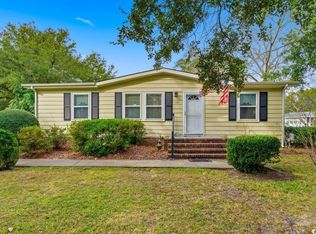 1021 S Marlin Cir, Murrells Inlet, SC 29576