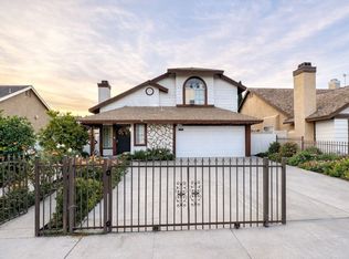 2036 Cherrytree Dr, Perris, CA 92571