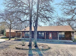 3327 Sabine St, Athens, TX 75752