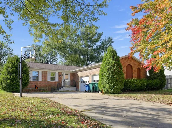 3989 Wolke Dr, Richmond, IN 47374
