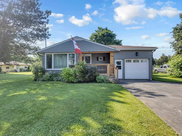 46 Dufferin St, Brant, ON N0E 1A0
