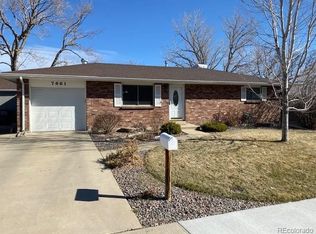 7661 Jay Ct, Arvada, CO 80003