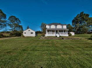 61 Cemetery Hill Rd, Shickshinny, PA 18655