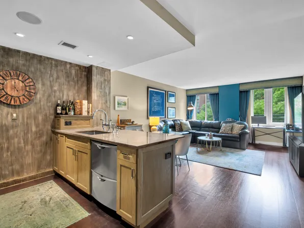 333 Rector Place image 1 of 11