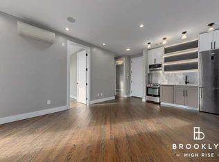 76 Palmetto St #3D, Brooklyn, NY 11221