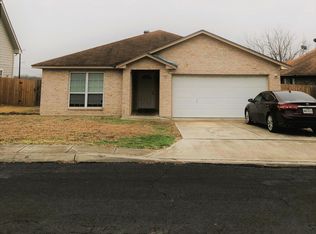 9718 Spruce Ridge Dr, Converse, TX 78109