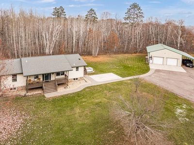 88222 County Highway 61, Sturgeon Lake, MN, 55783