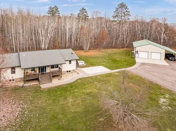 88222 County Highway 61, Sturgeon Lake, MN 55783