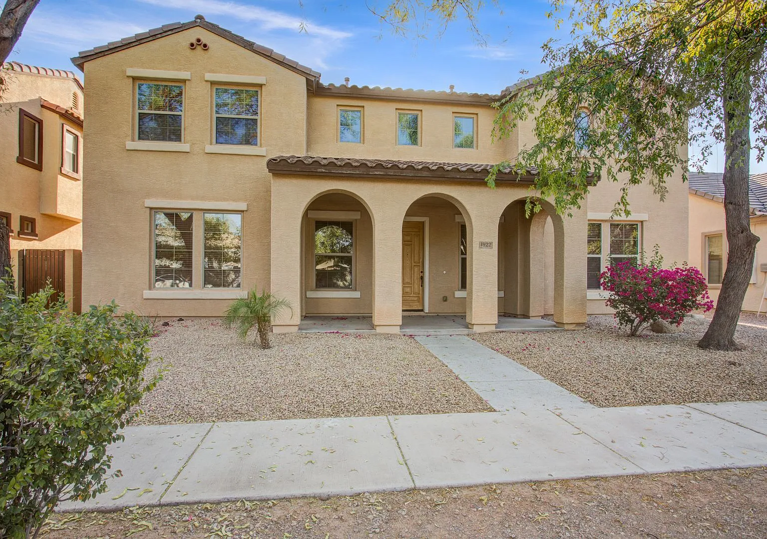 Sunnyvale - Gilbert — Photo 1