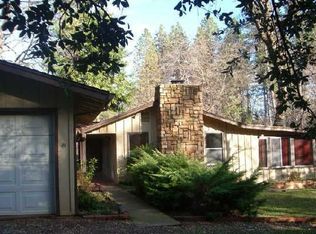 1675 Amberwood Ter, Paradise, CA 95969