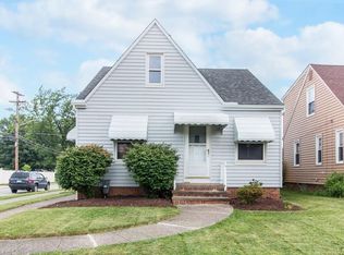 4314 Maplecrest Ave, Parma, OH 44134