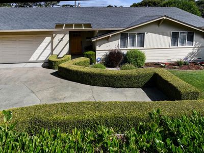 2160 David Ave, Monterey, CA, 93940