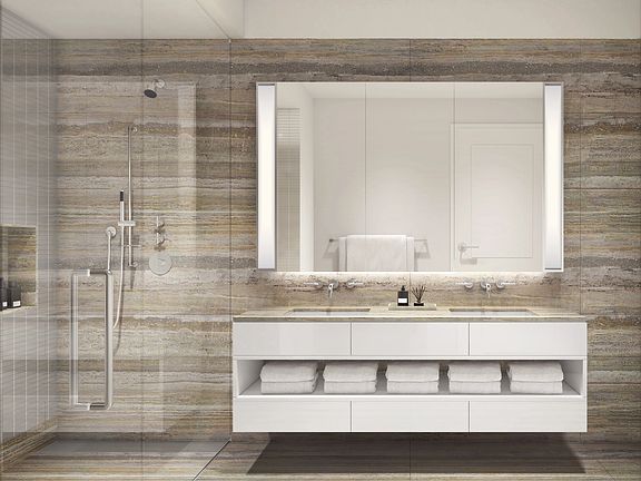 4th image of 1 Wall St APT 710